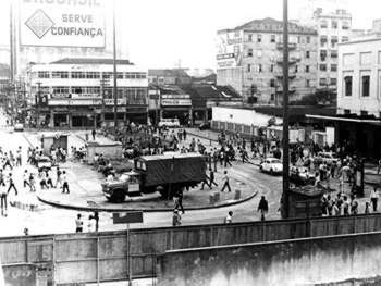 largo da concrdia
