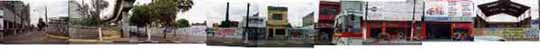 av. alcantara machado