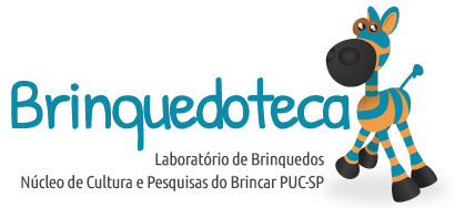 Logo Brinquedoteca