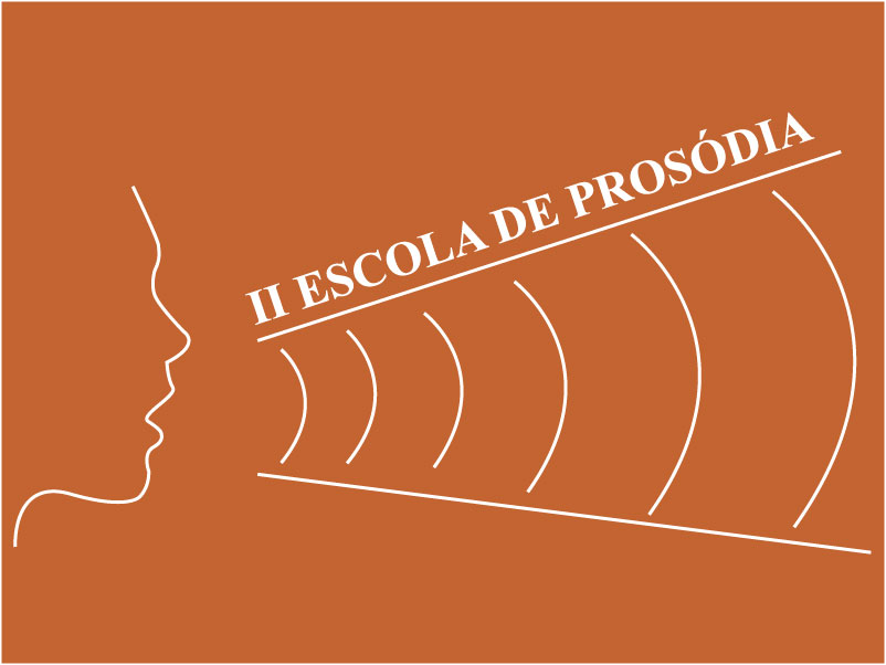 Logotipo II Escola de Prosódia