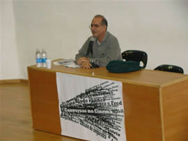 Miguel Chaia