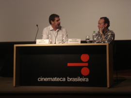 Miguel Chaia