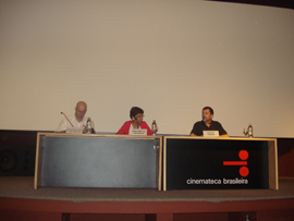 Miguel Chaia