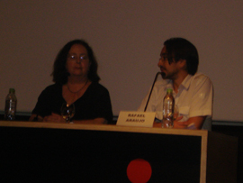 Miguel Chaia