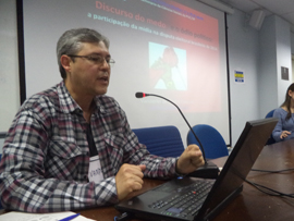 Miguel Chaia