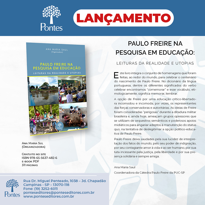 divulgação