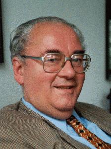 Peter Antes