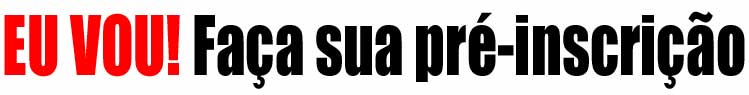 ficha de inscri&ccedil;&atilde;o